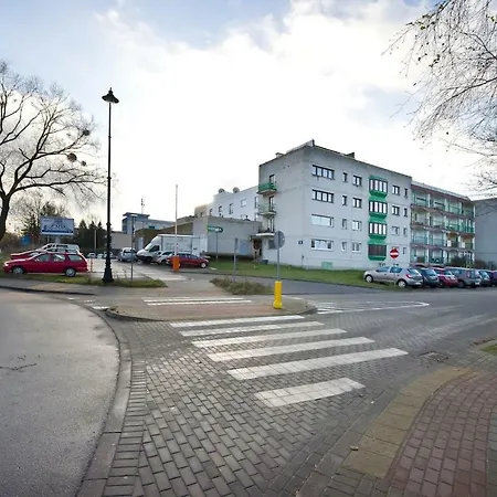 Lägenhet Studio By The Beach 200m + Parking *